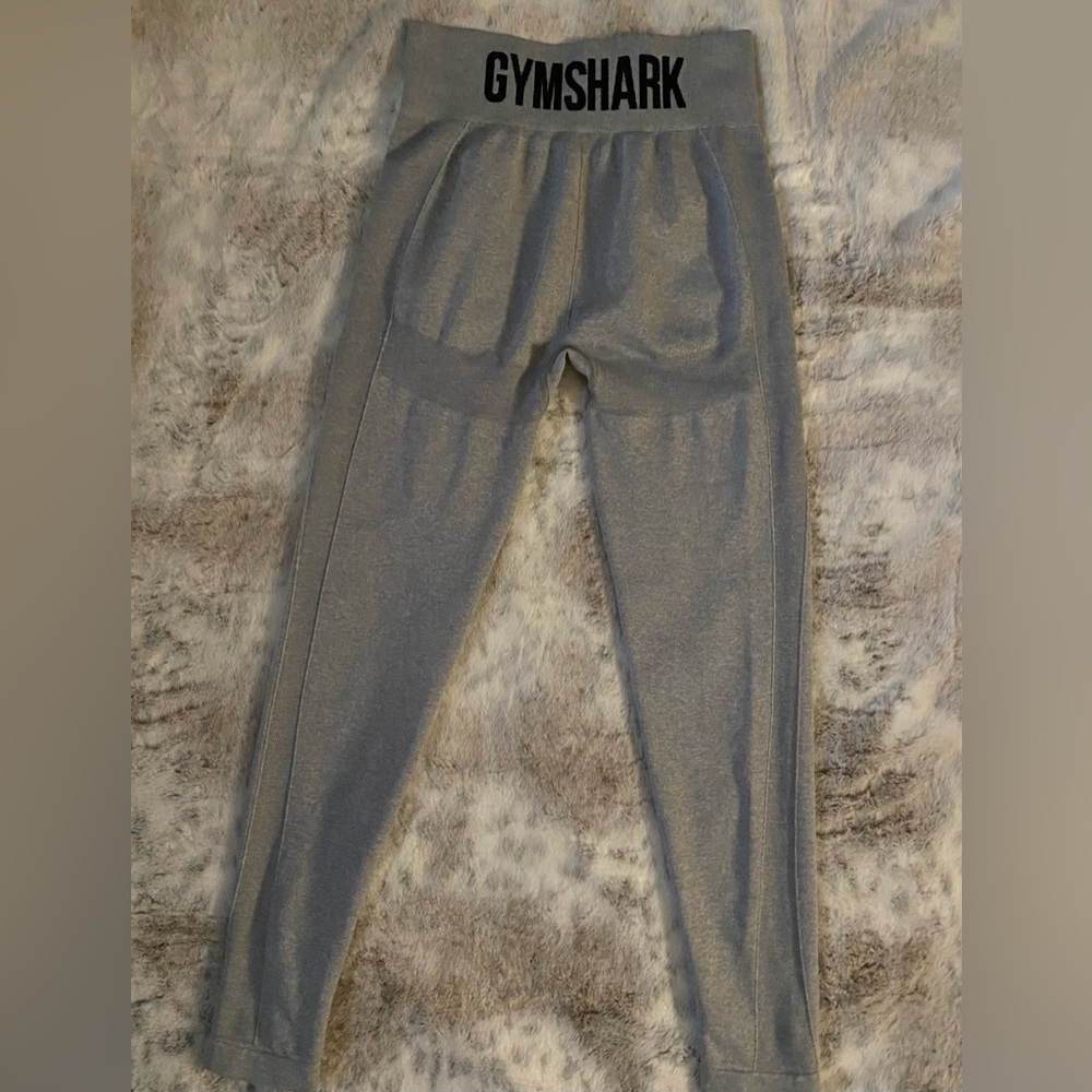 Gymshark original seamless leggings